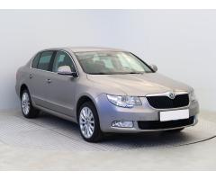 Škoda Octavia Style