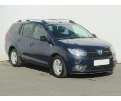 Dacia Logan 1.2 16V 54kW - 1