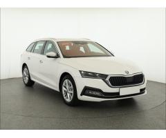 Škoda Octavia 1.5 TSI 110kW - 1