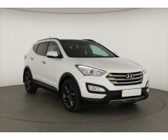 Hyundai Santa Fe 2.2 CRDi 145kW - 1