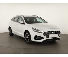 Hyundai i30 1.6 CRDi 85kW - 1