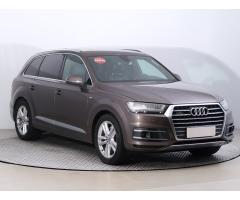 Audi Q7 3.0 TDI 200kW - 1