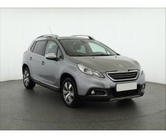 Peugeot 2008 1.6 e-HDi 68kW - 1