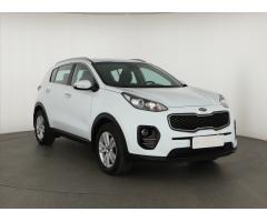 Kia Sportage 1.7 CRDi 85kW - 1