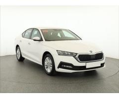 Škoda Octavia 1.5 TSI 110kW - 1