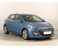 Hyundai i30 1.6 CRDi 81kW - 1