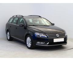 Volkswagen Passat 2.0 TDI 130kW - 1