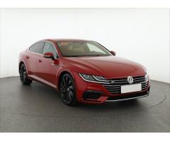 Volkswagen Arteon 2.0 BiTDI 4Motion 176kW - 1