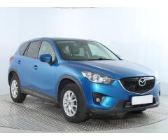 Mazda CX-5 2.2 Skyactiv-D 129kW - 1