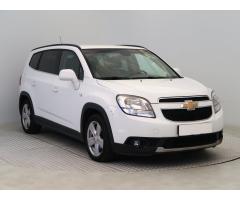 Chevrolet Orlando 1.8i 104kW - 1