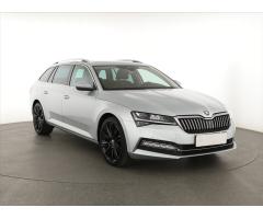 ŠKODA SUPERB COMBI 2.0TDI 140 LAURIN&K 4X4 DSG 7ST