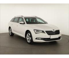 Škoda Superb 2.0 TDI 110kW - 1