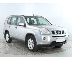 Nissan X-Trail 2.0 dCi 110kW - 1