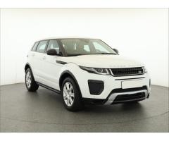 Land Rover Range Rover Evoque TD4 110kW - 1