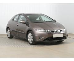 Honda Civic 1.4 i-VTEC 73kW - 1