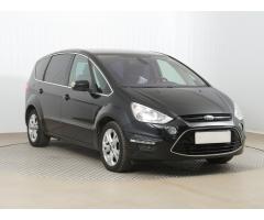 Ford S-Max 2.0 TDCi 103kW - 1