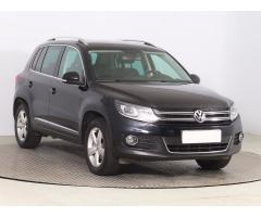 Volkswagen Tiguan 2.0 TDI 103kW - 1