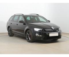 Škoda Octavia RS 2.0 TDI 135kW - 1