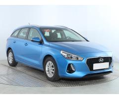 Hyundai i30 1.0 T-GDI 88kW - 1