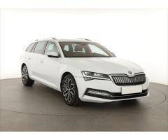 Škoda Superb iV 1.4 TSI PHEV 160kW - 1