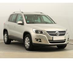 Volkswagen Tiguan 2.0 TDI 103kW - 1