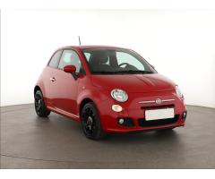 Fiat 500 1.2 51kW - 1