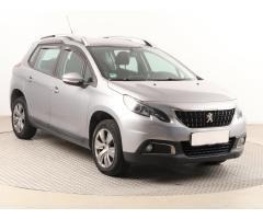 Peugeot 2008 1.2 PureTech 60kW - 1