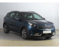 Kia Niro Hybrid 104kW - 1