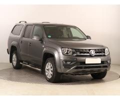 Volkswagen Amarok V6 3.0 TDI 150kW - 1