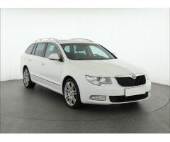 Škoda Superb 2.0 TDI 125kW - 1