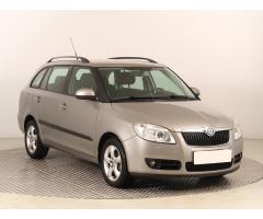 Škoda Fabia 1.4 16V 63kW - 1