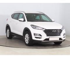 Hyundai Tucson 1.6 T-GDI 130kW - 1