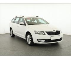 Škoda Octavia 1.6 TDI 81kW - 1