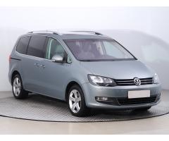 Volkswagen Sharan 2.0 TDI BMT 125kW - 1