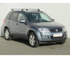 Suzuki Grand Vitara 2.0 103kW - 1