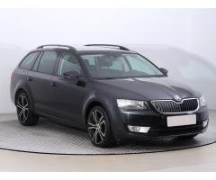 Škoda Octavia 2.0 TDI 110kW - 1