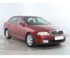 Škoda Octavia 1.9 TDI 77kW - 1