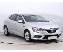 Renault Mégane 1.2 TCe 74kW - 1