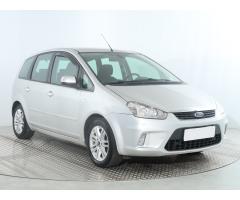 Ford C-MAX 1.6 TDCi 80kW - 1