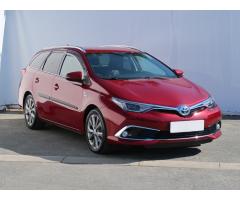 Toyota Auris Hybrid 100kW - 1