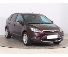 Ford Focus 1.6 16V 74kW - 1