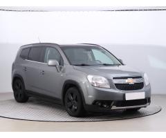 Chevrolet Orlando 1.8i 104kW - 1