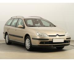 Citroën C5 1.6 HDi  80kW - 1