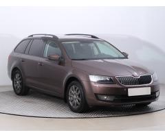 Škoda Octavia 2.0 TDI 110kW - 1