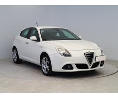 Alfa Romeo Giulietta 1.4 TB 77kW - 1