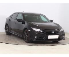 Honda Civic 1.5 VTEC 134kW - 1