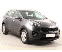 Kia Sportage 1.7 CRDi 85kW - 1