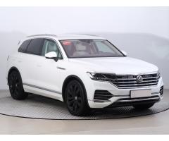 Volkswagen Touareg 3.0 TDI 210kW - 1