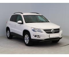 Volkswagen Tiguan 2.0 TSI 125kW - 1