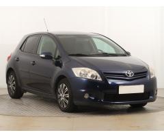 Toyota Auris 1.6 Valvematic 97kW - 1